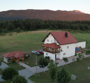 House Pljesevica